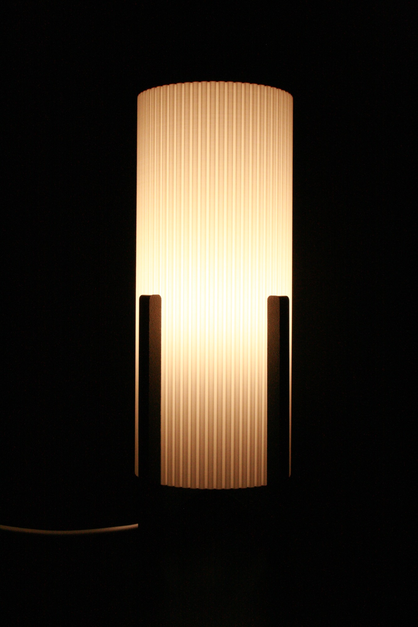 Лампа 'Банкирская бронза' 15